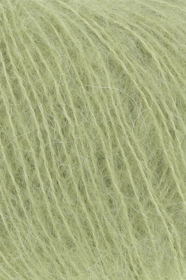 Lang Yarns Zen 1100.0044 Lime
