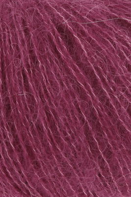 Lang Yarns Zen 1100.0048 Plum