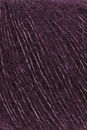 Lang Yarns Zen 1100.0080 Eggplant