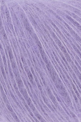 Lang Yarns Zen 1100.0146 Light Lilac