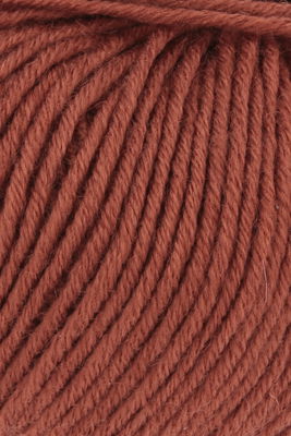 Lang Yarns Poseidon 1128.0087 Rust