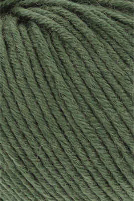 Lang Yarns Poseidon 1128.0098 Dark Olive