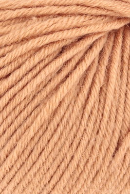 Lang Yarns Poseidon 1128.0159 Tangerine