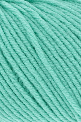 Lang Yarns Merino plus 152.0118 Quartz Green