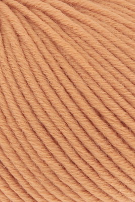 Lang Yarns Merino plus 152.0559 Tangerine