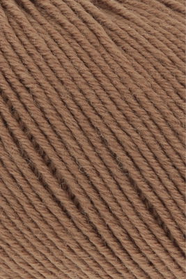Lang Yarns Merino 150 197.0167 Light Brown