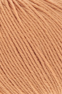 Lang Yarns Merino 150 197.0559 Tangerine