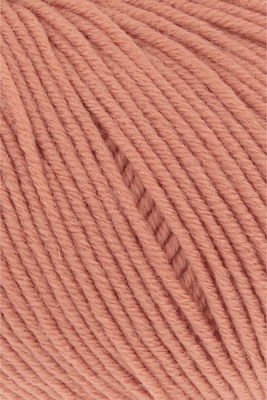 Lang Yarns Merino 120 34.0759 Mandarin