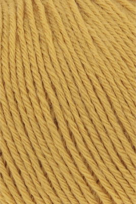 Lang Yarns Merino 200 Bebe 71.0350 Gold