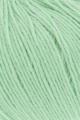 Lang Yarns Merino 200 Bebe 71.0358 Light Green
