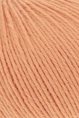 Lang Yarns Merino 200 Bebe 71.xx0459 Tangerine