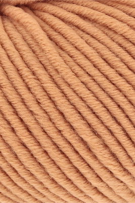Lang Yarns Merino 70 733.0259 Tangerine
