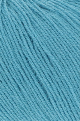 Lang Yarns Merino 400 Lace 796.0178 Turquoise