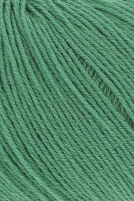 Lang Yarns Merino 400 Lace 796.0218 Bottle Green
