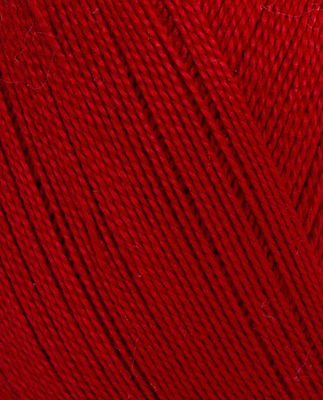 Pingouin Pingo Coco 50 Rouge Cult