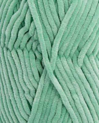 Pingouin Pingo Chenille Vert Passion