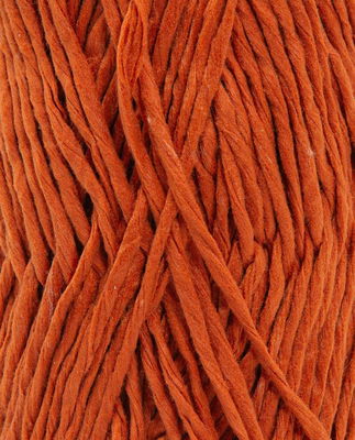 Pingouin Pingo Raphia Like Terre Cuite