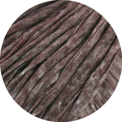 Lana Grossa The Paper 011 bruin op=op uit collectie 