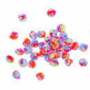 Pompon 25 mm pastel (40 stuks)