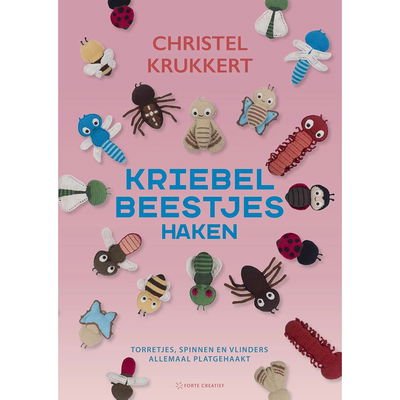 Kriebelbeestjes haken