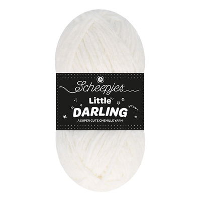 Scheepjes Little Darling