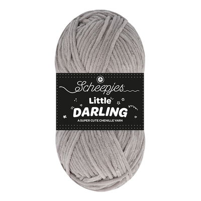 Scheepjes Little darling 409 - Koala