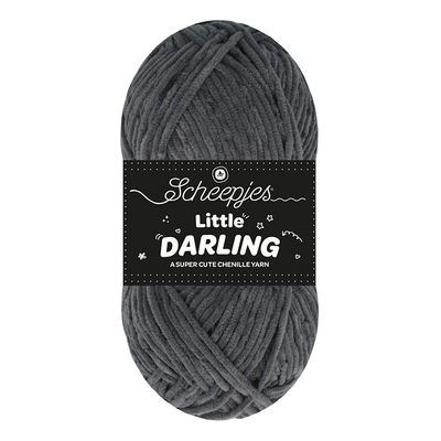Scheepjes Little darling 424 - Puffin