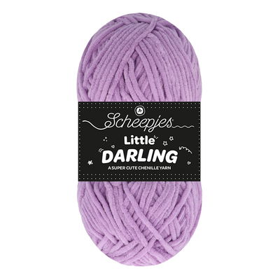 Scheepjes Little darling 430 - Jellyfish