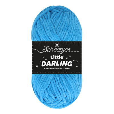 Scheepjes Little darling 431 - Butterfly