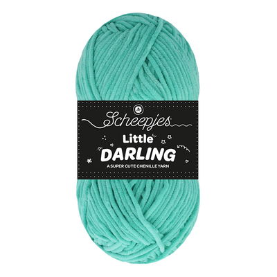 Scheepjes Little darling 432 - Stingray