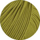 Lana Grossa Promessa 010 olijf groen