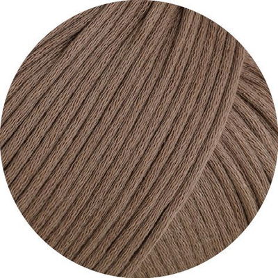Lana Grossa Promessa 018 Taupe