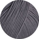 Lana Grossa Promessa 019 grijs blauw (op=op uit collectie)