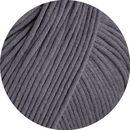 Lana Grossa Promessa 019 grijs blauw