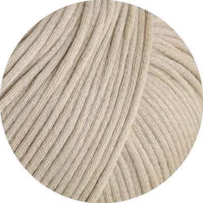 Lana Grossa Promessa 015 zand