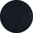 Lana Grossa Promessa 022 marine blauw