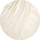 Lana Grossa Promessa 014 ecru