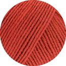 Lana Grossa Elastico 186 kreeft rood (op=op uit collectie)