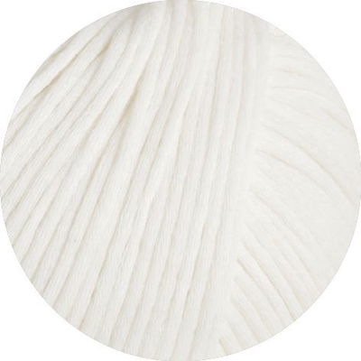 Lana Grossa Promessa 013 room wit