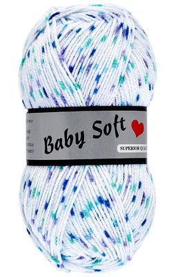 Lammy Yarns Baby soft