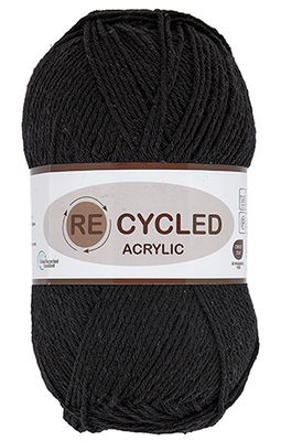 Lammy Yarns recycle acrylic