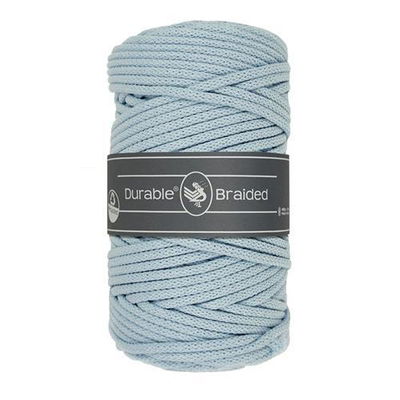 Durable Braided 0319 Blue