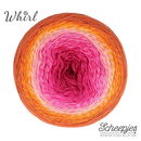 Scheepjes Cotton Whirl 703 Sugary Sunset