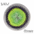 Scheepjes Cotton Whirl 704 Pistachio Palette