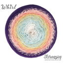 Scheepjes Cotton Whirl 707 Peach Breeze