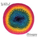 Scheepjes Cotton Whirl 712 Fruit Salad