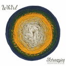 Scheepjes Cotton Whirl 717 Sunlit Sanctuary