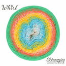 Scheepjes Cotton Whirl 718 Dreamland