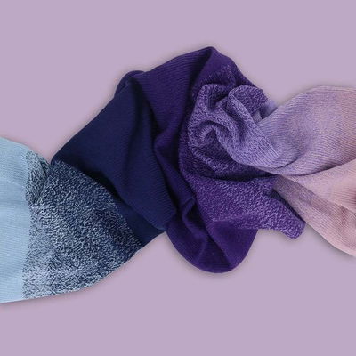 Scheepjes Cotton Whirl 722 Forest Fruit Juice