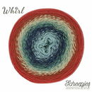 Scheepjes Cotton Whirl 726 Rustic Retreat